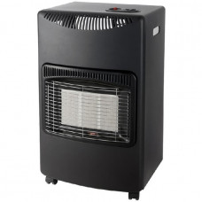 STUFA A GAS 4200W  (2pz)